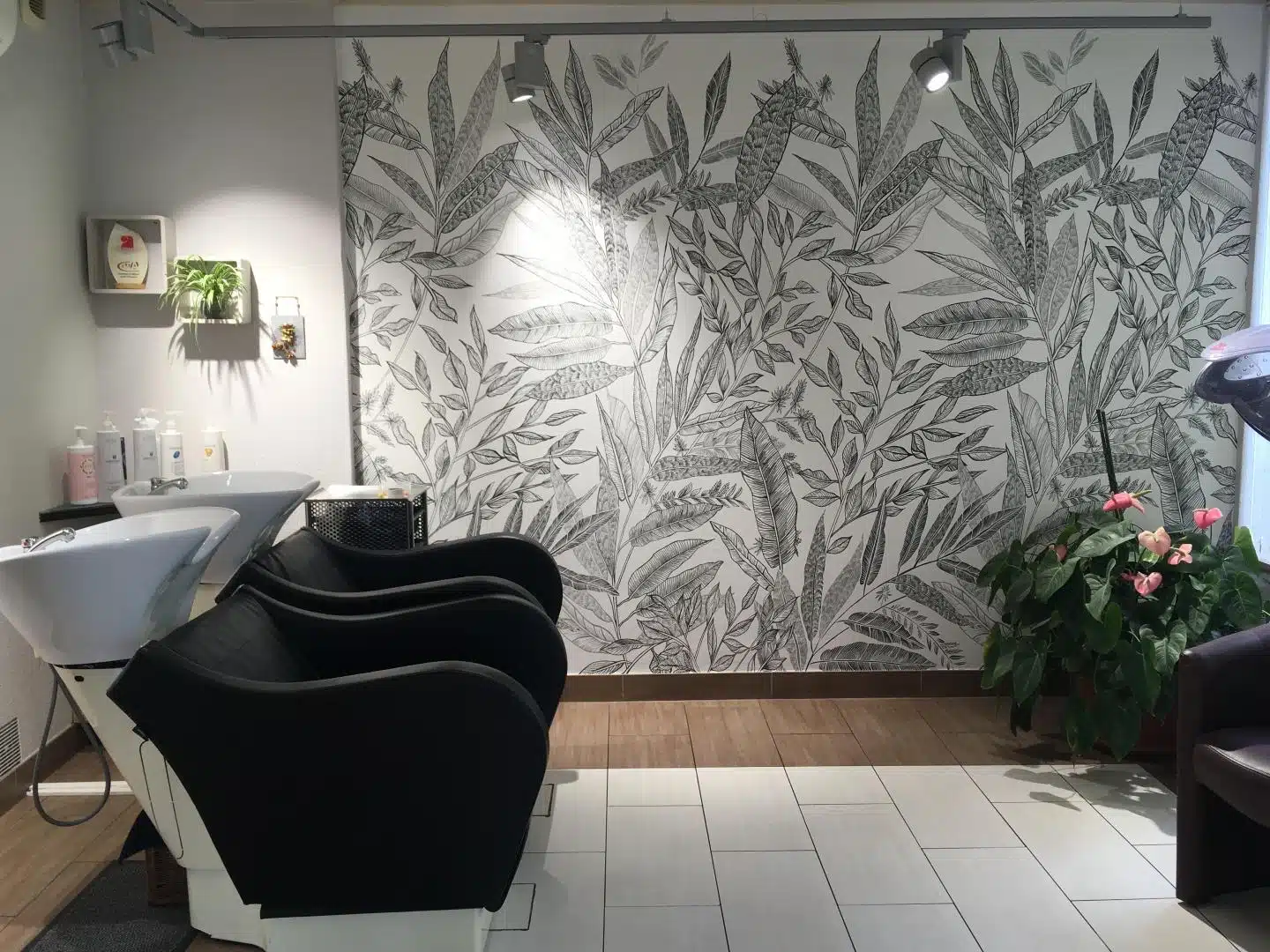 coiffeur Brive-la-Gaillarde