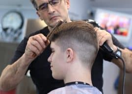 Coiffeur Saint-Julien-en-Genevois (Haute-Savoie) : trouver son coiffeur pour homme / femme