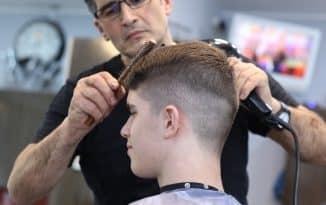 Coiffeur Saint-Julien-en-Genevois (Haute-Savoie) : trouver son coiffeur pour homme / femme