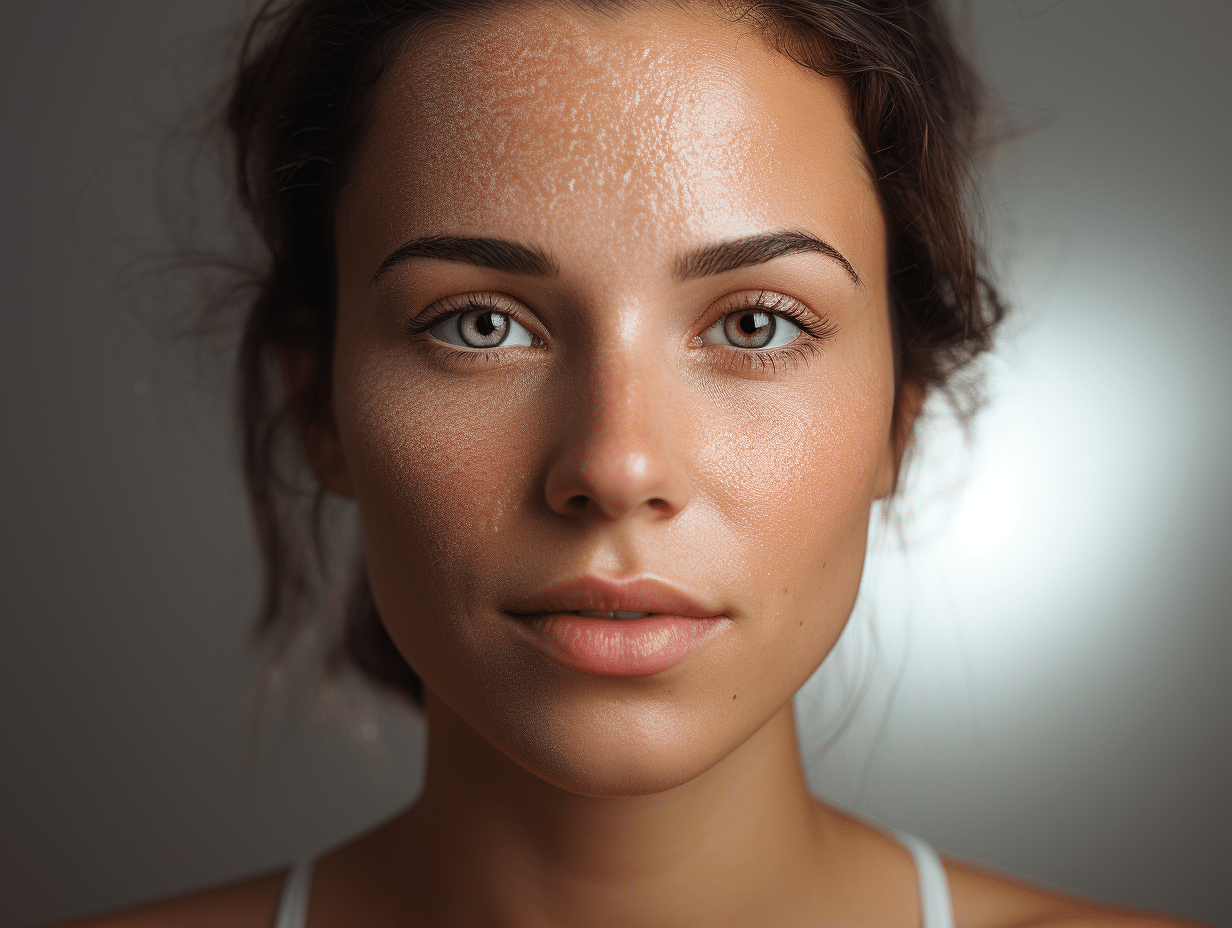 Résultats microneedling avant et après, bienfaits et conseils pratiques Espace Forme & Beauté