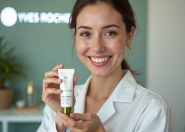 Salaire Esthéticienne Yves Rocher : Combien gagne une professionnelle de l’esthétique ?