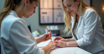 Prix ongles en gel : comment estimer le coût et les tarifs en salon ?