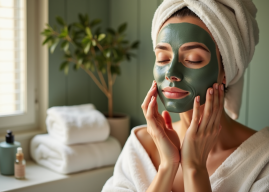 Routine beauté : intégrer le rhassoul dans vos soins quotidiens