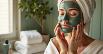 Routine beauté : intégrer le rhassoul dans vos soins quotidiens