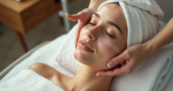 Meilleurs soins visage : les traitements efficaces pour une peau éclatante