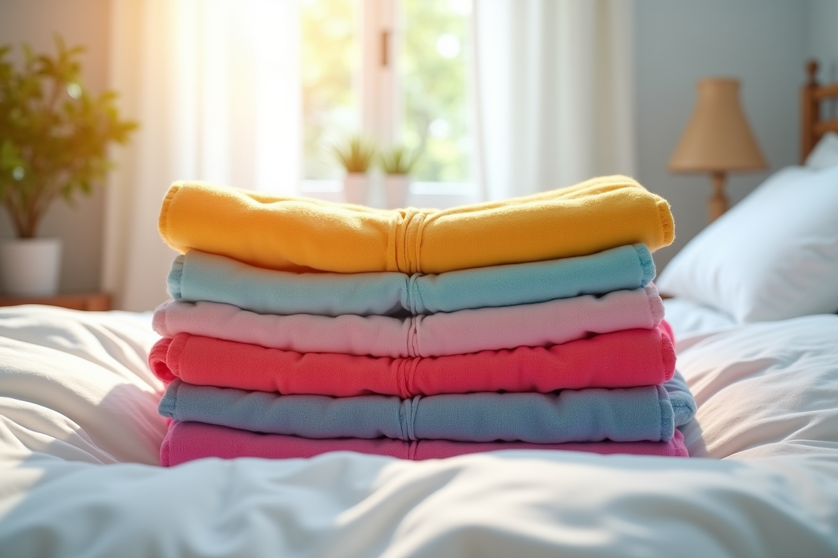 culotte assortie