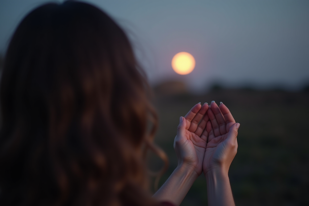 lune coiffure