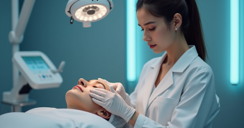 Les nouvelles tendances en mésothérapie