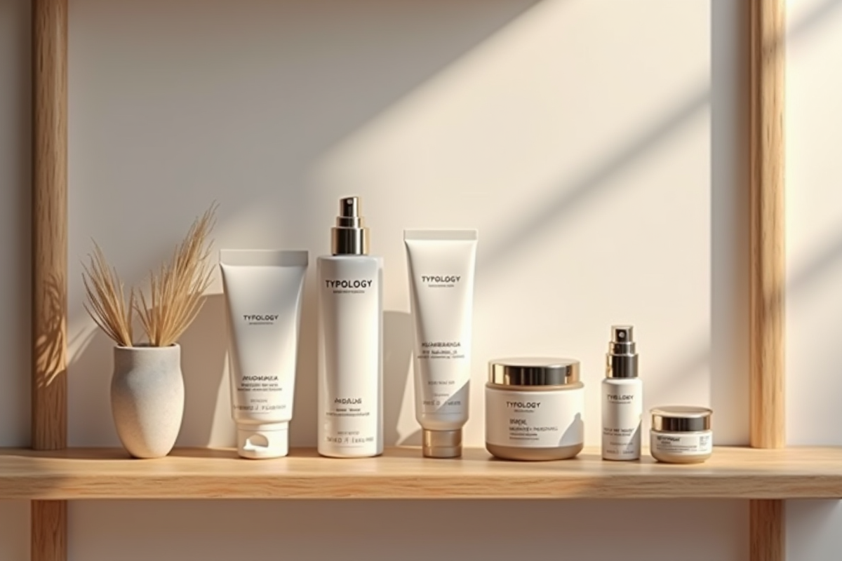 typology sephora