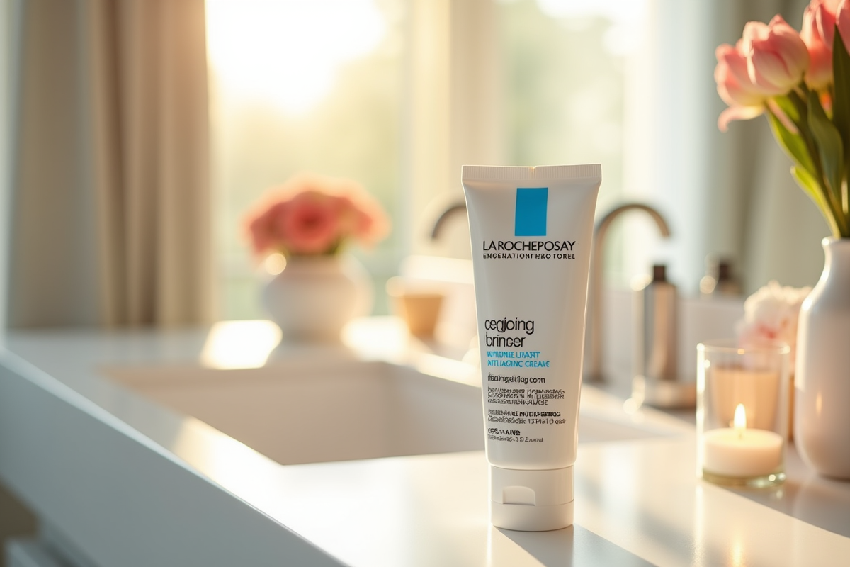 la roche-posay anti-âge