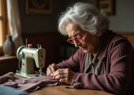 L’art ancestral du thread and needle : techniques et astuces