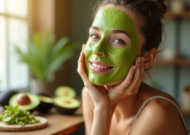 Masques maison pour le visage : astuces naturelles pour une peau radieuse