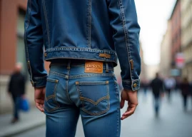 Levi’s 501 homme : un guide des différentes coupes et styles